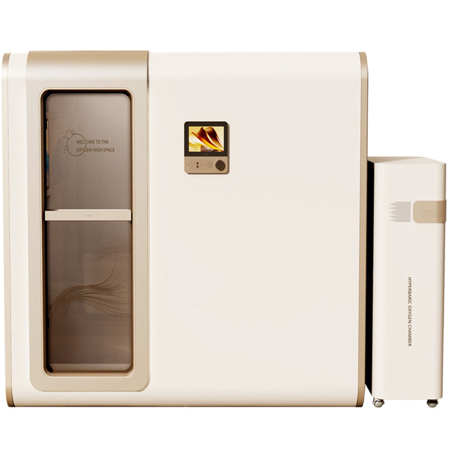 1 person oxygen room Plus - Image 1